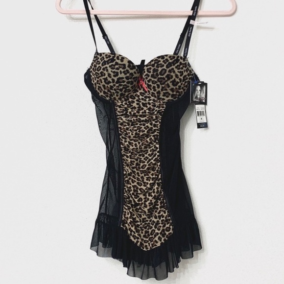 Lingerie Set - Picture 3 of 3